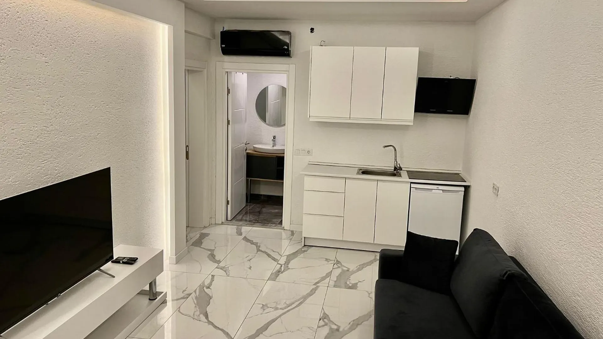 Costa Luxury Adult Only 12 Hotel Çeşme