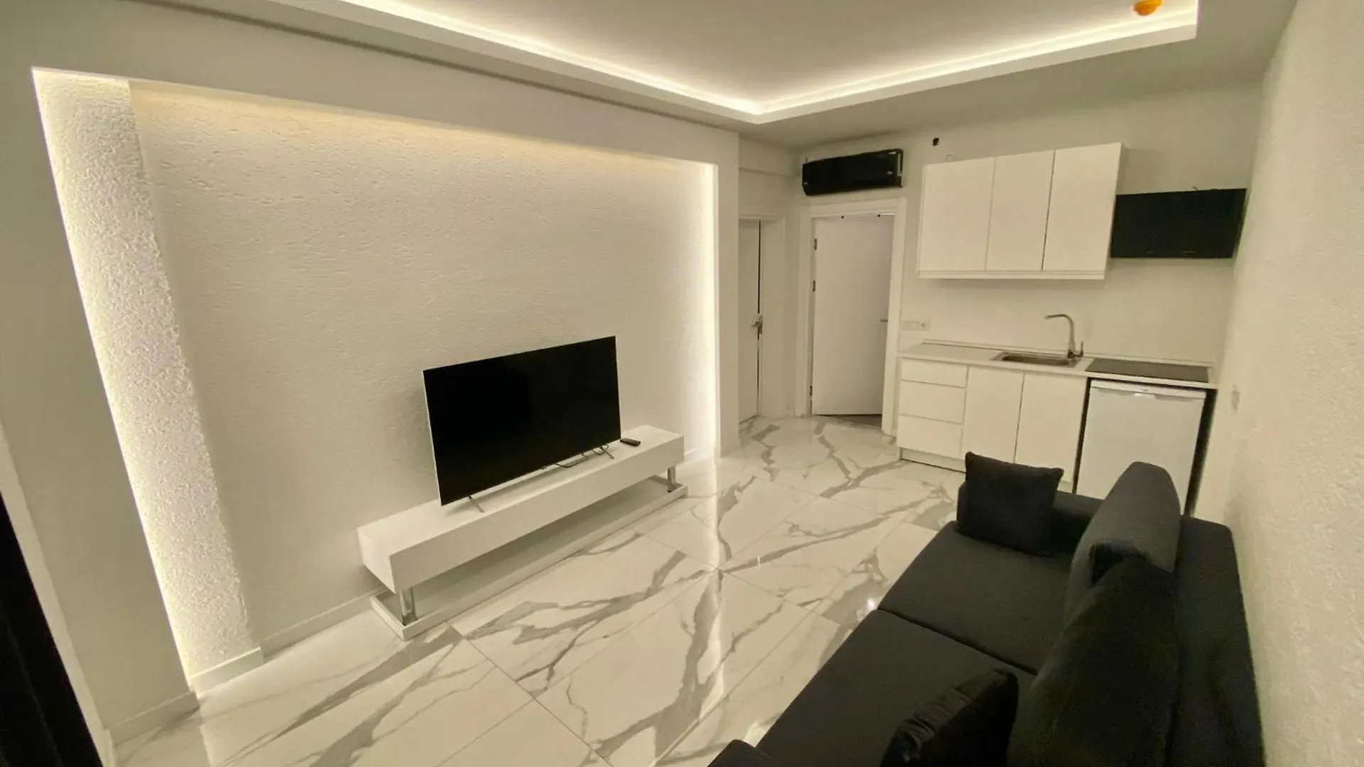 Costa Luxury Adult Only 12 Hotel Çeşme 0*,