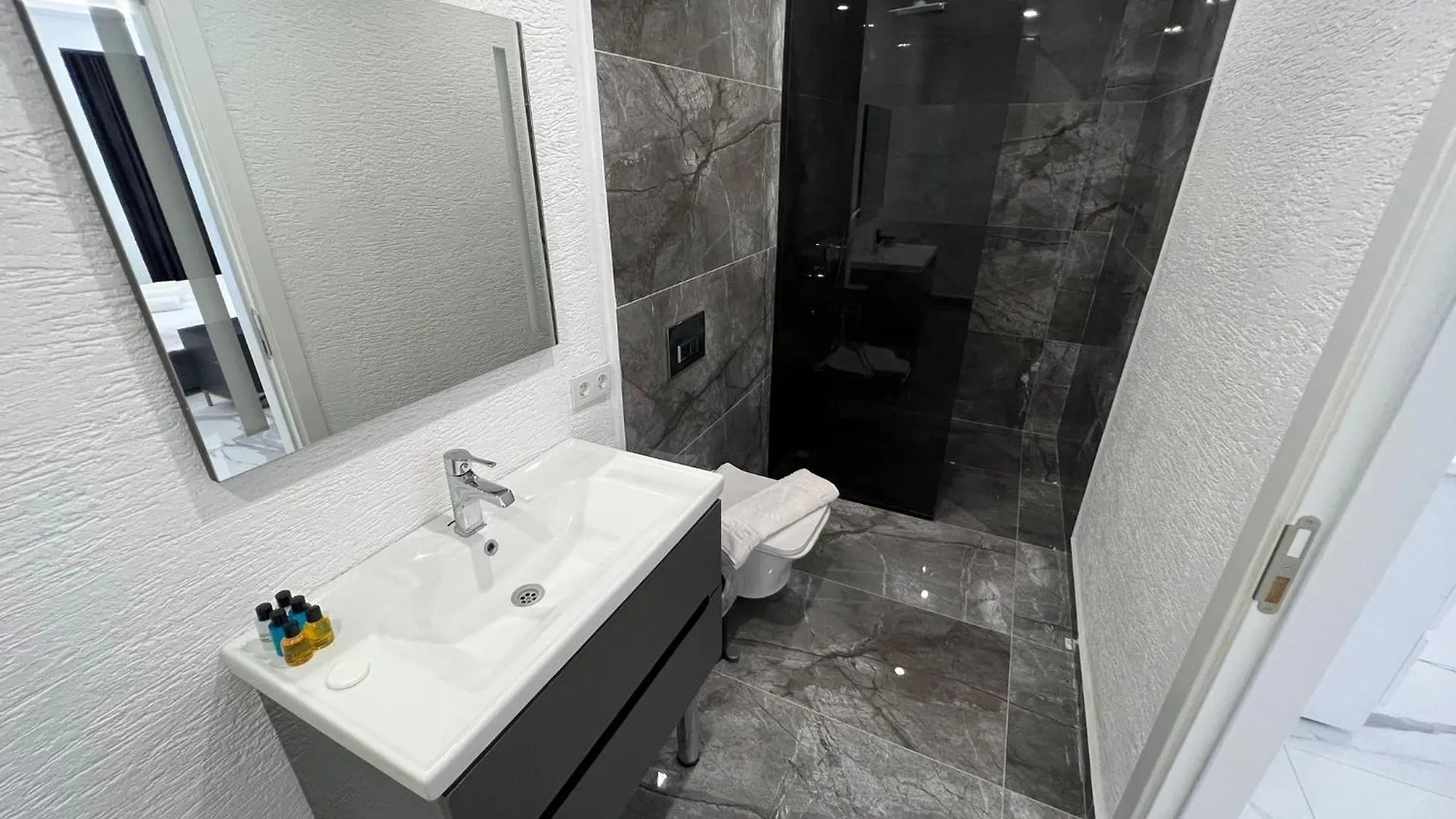 Costa Luxury Adult Only 12 Hotel Çeşme