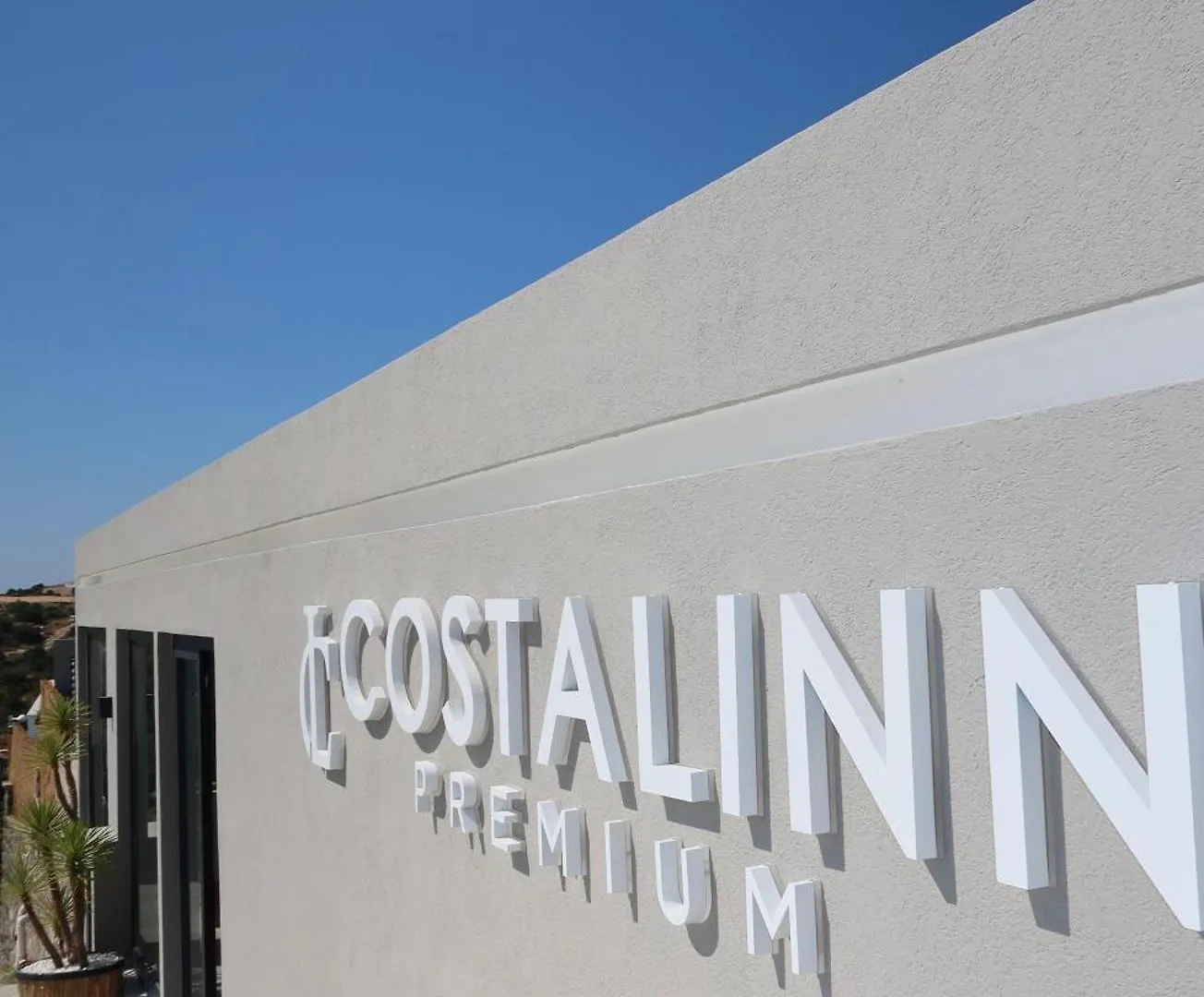 Costa Luxury Adult Only 12 Hotel Çeşme