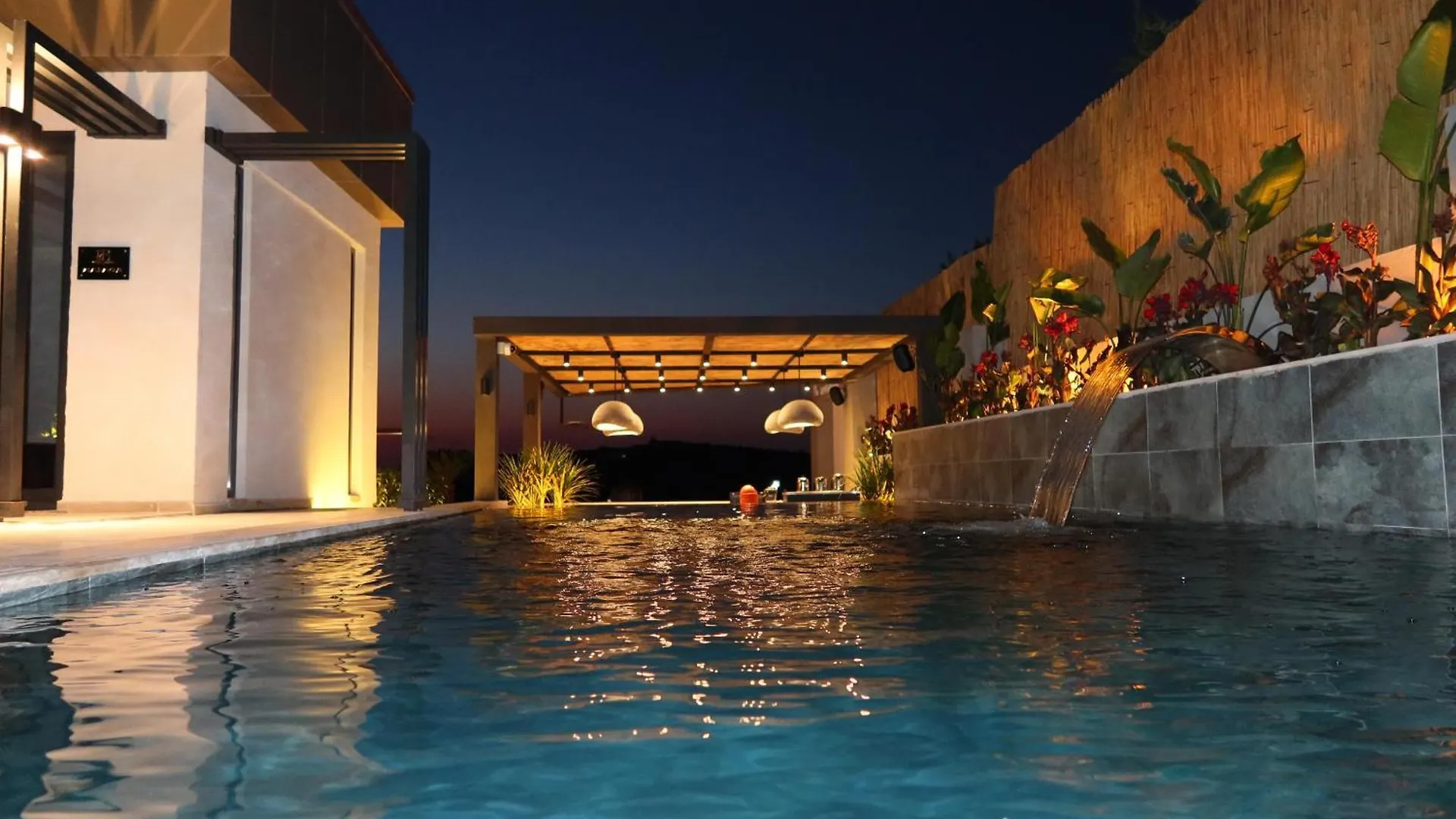 Costa Luxury Adult Only 12 Hotel Çeşme Turcia