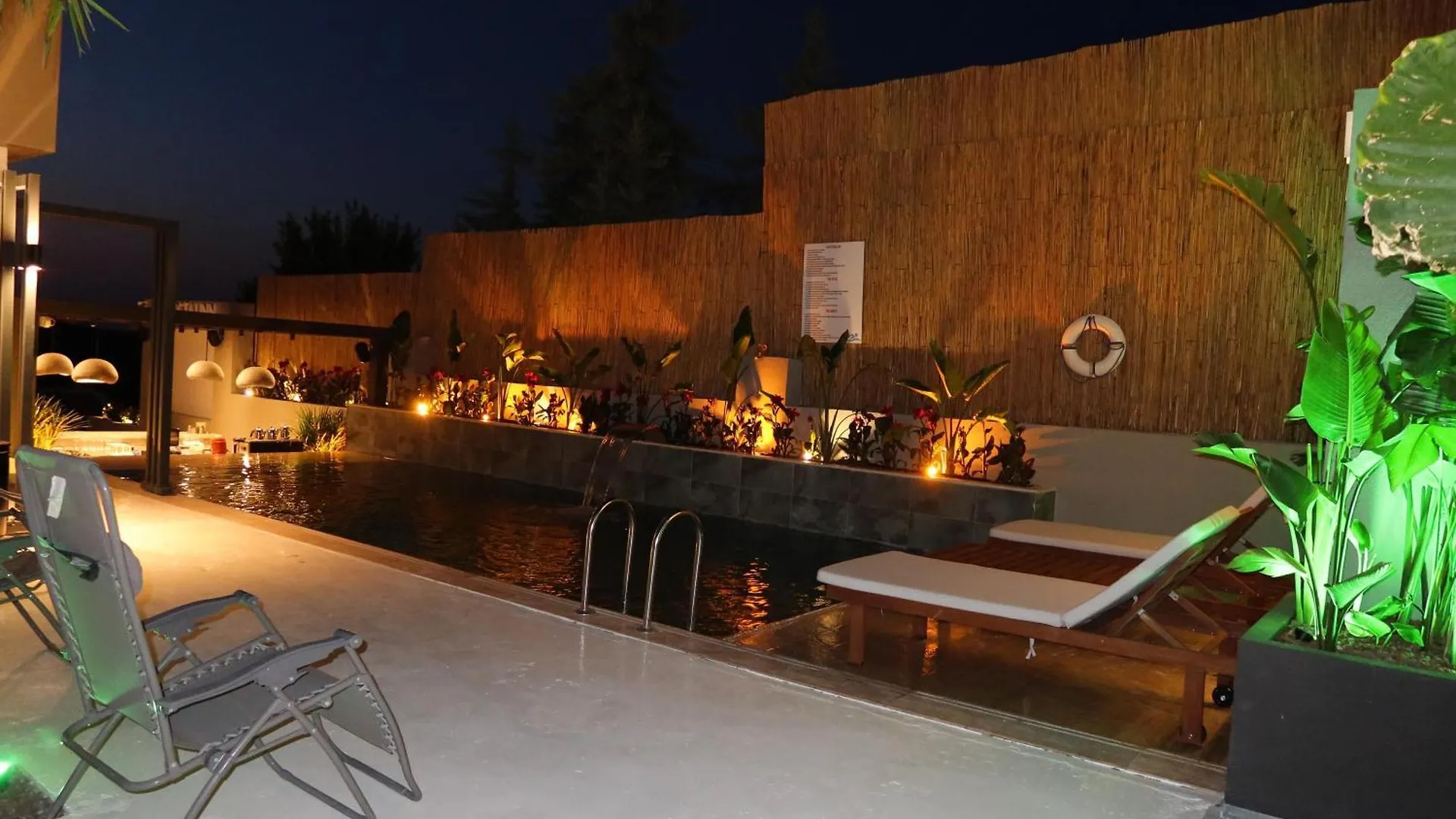 Costa Luxury Adult Only 12 Hotel Çeşme Turcia